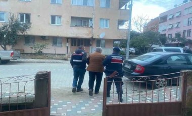 İzmir merkezli 9 ilde terör operasyonu: 24 gözaltı