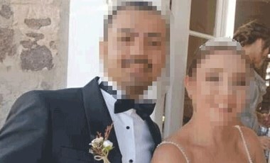 Hamile eşini darbedip, yaralayan iş insanına 1 yıl 3 ay hapis cezası