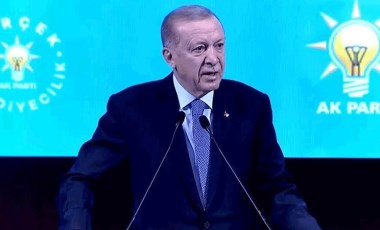 Son Dakika... Erdoğan AKP'nin seçim beyannamesini açıkladı: AKP'nin 31 Mart seçimlerinde vaatleri neler?