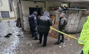 Zonguldak'ta kadın cinayeti: Boşanmak isteyen eşini 'velayet' tartışmasında öldürdü!