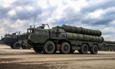 ABD'den Türkiye'ye S-400 çağrısı: Meseleyi aşarsak CAATSA ortadan kalkar