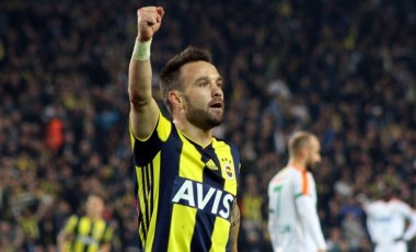 Mathieu Valbuena'dan Aziz Yıldırım itirafı! 'Aziz Yıldırım'ı seviyorum fakat...'