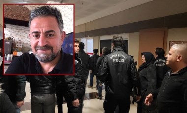 Gözaltı sırasında şüpheli ölüm: 2 polisin yargılandığı duruşma sonrası gerginlik