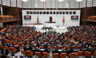 TBMM Genel Kurulu toplandı: Can Atalay kararı okunacak mı? (30 Ocak 2024)