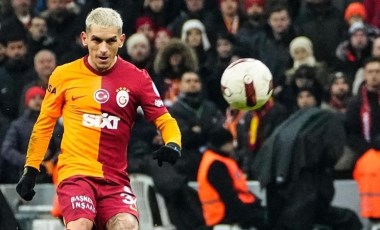 Galatasaraylı Lucas Torreira sözleşme teklifini duyurdu!