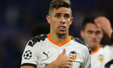 Gabriel Paulista kimdir? Beşiktaş'la anılan Gabriel Paulista nereli, kaç yaşında?