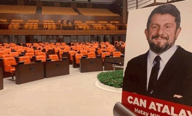 Can Atalay'ın milletvekilliğinin düşürülmesinin ardından CHP ve TİP'ten eylem çağrısı: 'Yeniden başlıyoruz!'