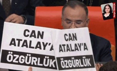 Can Atalay'ın avukatı Cumhuriyet'e konuştu: Meclis’i suçlarına ortak ettiler! AYM’ye dördüncü başvuru yapılacak