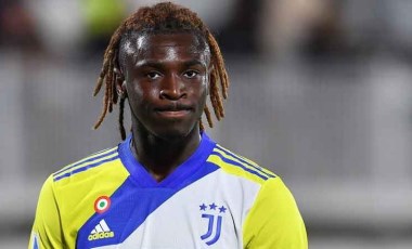 Moise Kean'in Atletico Madrid transferi iptal oldu!