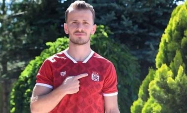 Sivasspor'da şaşırtan ayrılık! Abdülkadir Parmak...