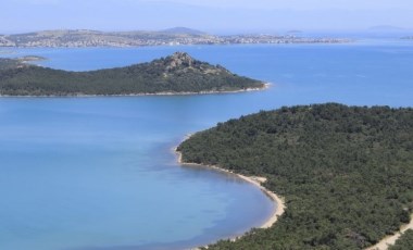 Ege'nin incisi Ayvalık: Tarih, doğa ve mükemmel manzaralar...