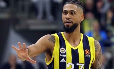 Fenerbahçe Beko deplasmanda rahat kazandı