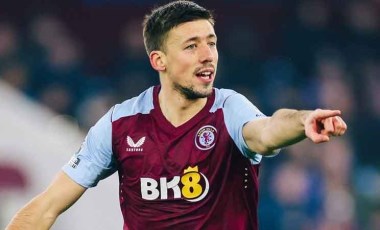 Aston Villa bu sezon evinde ilk kez kaybetti!