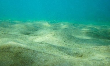 İklim değişikliğini hızlandıran bir diğer etken; deniz tabanının bozulması