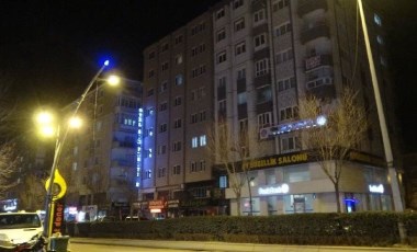 Otel odasında ölü bulundu: Soruşturma başlatıldı!