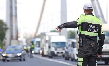 Trafik cezası olanlar dikkat! İndirimli ödeme süresinde değişiklik