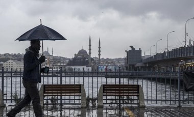 İstanbul'a neden kar giremiyor? Kandilli Rasathanesi Meteoroloji Laboratuvarı Başkanı nedenini anlattı: 'Şehir ısı adası...'