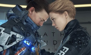 iPhone'lar ve Mac'ler için Death Stranding Director's Cut çıktı