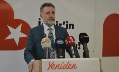 Serdar Sandal: Kılıçdaroğlu’na oy verdim diye aday gösterilmedim