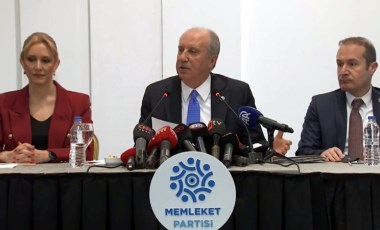 Memleket Partisi 24 belediye başkan adayını açıkladı