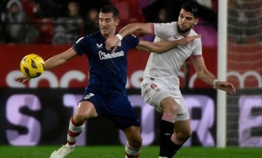 Sevilla'dan Türkiye'ye... Rafa Mir'den Süper Lig ekibine müjde!