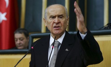 Bahçeli'den 'Can Atalay' eylemlerine tehdit: Bedeli ve sonuçları çok ağır olur