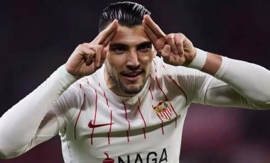 Rafa Mir kimdir? Trabzonspor'la adı anılan Rafa Mir kaç yaşında, hangi mevkide oynuyor?