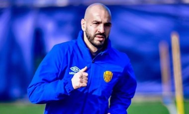 Riccardo Saponara kimdir? Soner Sarıkabadayı'ya benzerliğiyle dikkat çeken Riccardo Saponara kaç yaşında, nereli?