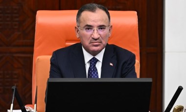 FETÖ'ye övgüler dizen Bekir Bozdağ kendini böyle savundu: 'Belli ki Can Atalay unutuldu...'