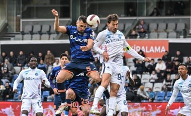 Adana Demirspor'da yaprak dökümü: İki futbolcu ile yollar resmen ayrıldı!