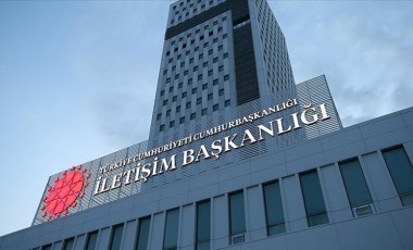 Cumhurbaşkanlığı İletişim Başkanlığı'ndan emekli maaşı iddialarına ilişkin açıklama