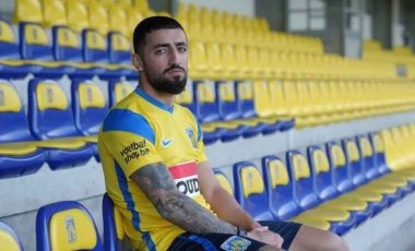 Westerlo, Allahyar Sayyadmanesh'i kadrosuna kattı