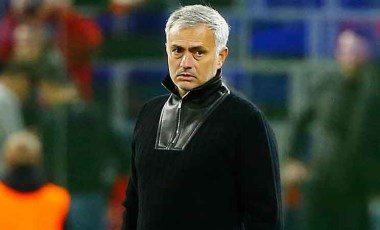 Büyük iddia! Jose Mourinho, MANU'ya geri dönmek istiyor