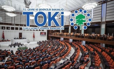 TOKİ mağdurlarının sorunlarının araştırılması teklifi AKP-MHP tarafından reddedildi