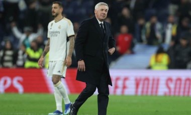 Carlo Ancelotti'den Arda Güler'e övgü dolu sözler: 'Real Madrid'in bugünü ve geleceği'