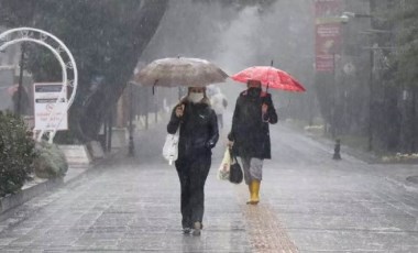 Meteoroloji açıkladı: 4 Ocak 2024 hava durumu raporu... Bugün hava nasıl olacak? İstanbul'a kar ne zaman yağacak?