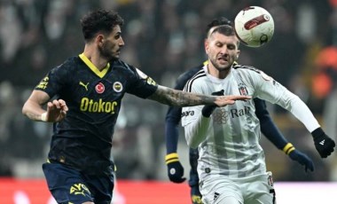 Son karar Fenerbahçe'de... Milli futbolcu Samet Akaydin'e sürpriz talip!