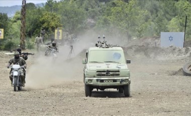 Lübnan'dan Hizbullah çıkışı: İkna etmeye çalışıyoruz