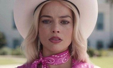 Margot Robbie ağlamaktan izleyemediği iki filmi açıkladı