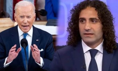 Biden yönetiminde 'Gazze' istifası: 'Sessiz kalarak suç ortağı olamam'