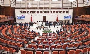 Meclis’e ‘dokunulmazlık dosyaları’ gönderildi: Aralarında CHP’li vekiller de var