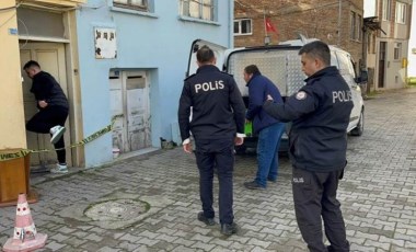 Arkadaşının evinde ölü bulundu