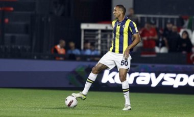 Rodrigo Becao'dan Fenerbahçe'ye sevindirici haber: Dönüş tarihi belli oldu!