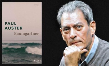 Kanserle mücadele eden Paul Auster: 'Yazdığım son şey olabilir'