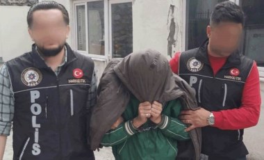 Uyuşturucu operasyonunda 'şifreler' ortaya çıktı: 'Kübra', 'Amca' diye şifrelemişler