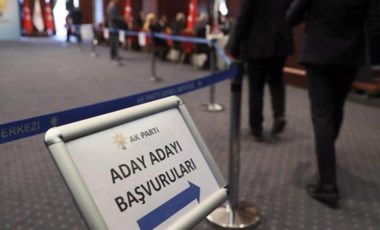 Ali İhsan Yavuz duyurdu: AKP'de aday adaylığı başvuruları uzatıldı