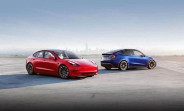 Tesla kıl payı tacını korudu: Çinli üreticinin nefesini ensesinde hissediyor