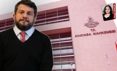 Yargıtay beklenmedi: AYM'ye üçüncü başvuru yapıldı