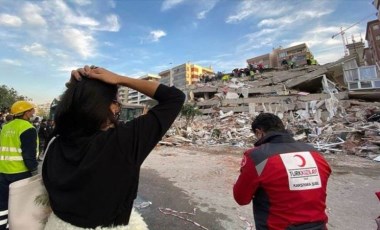 Uzmanlardan İzmir uyarası: Deprem üretecek faylar kırılmadı