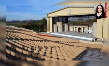 Anadolu Ateşi'nin mahkeme kararına karşın Aspendos Arena'yı boşaltmadığı belirtildi: 19 aydır tahliye etmediler